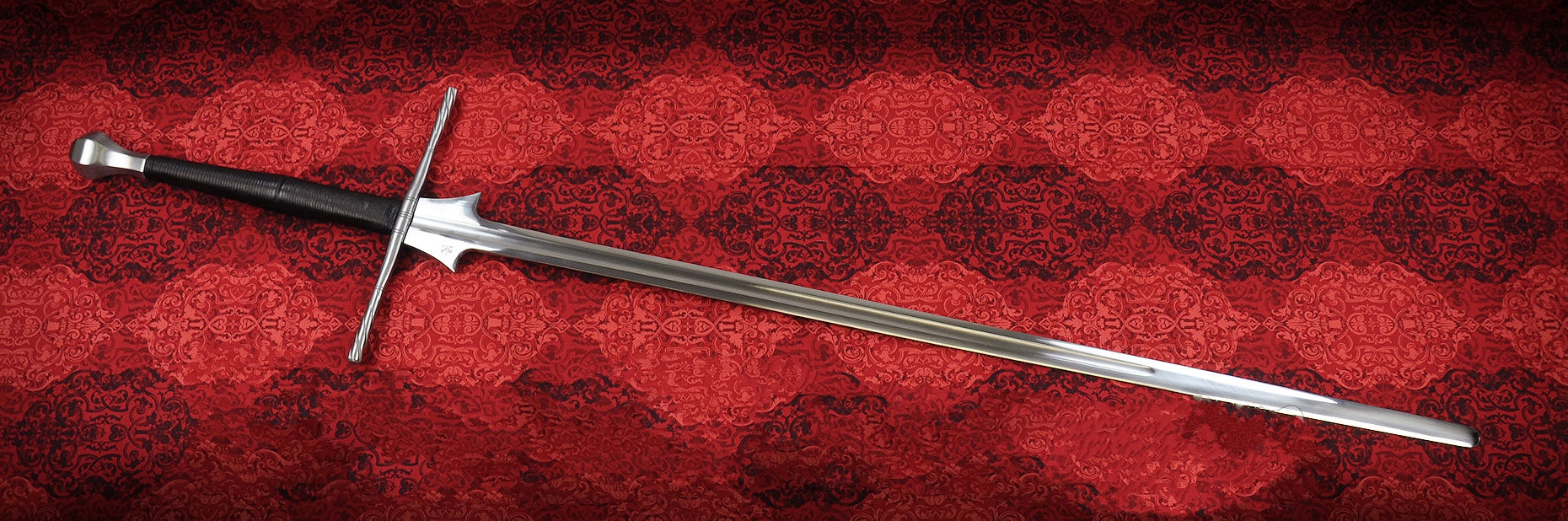 Шпага на XVIII век для исторического фехтования