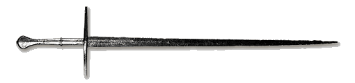 Тип 15 339389. Рональда Эварта Оукшотта меч 12 века. XVI-А по Оукшоту.